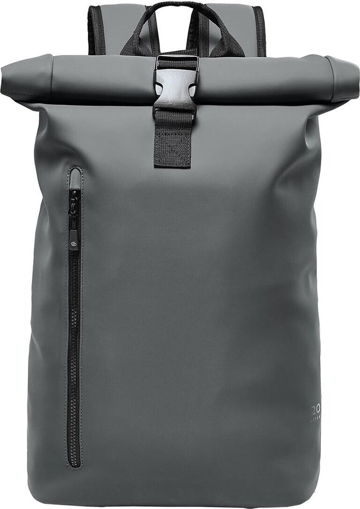 Stormtech - Rucksack "Sargasso" PC5066 (Einheitsgröße) (Graphitgrau)