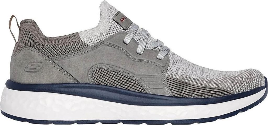 Skechers Lancer - Dalton 210986-TPMT Herren