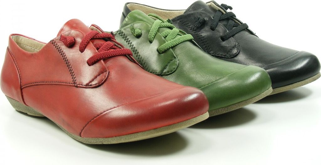 Josef Seibel 87201-971 Fiona 01 Schuhe Damen Slipper, Größe:36 EU, Farbe:Schwarz