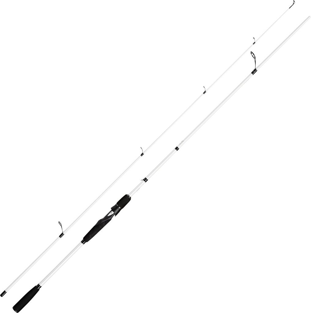 Abu Garcia Spinnrute Venerate Spinning