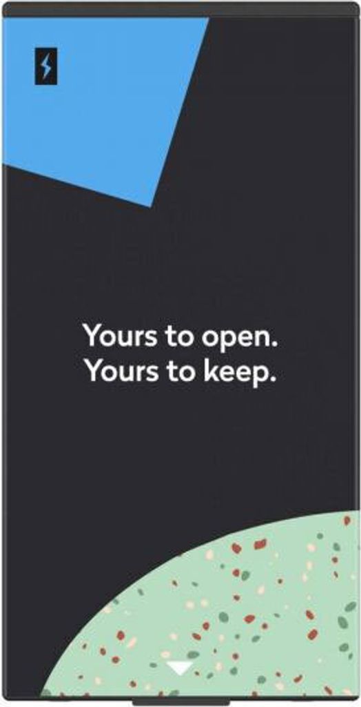 Fairphone 4 Batterie - Ersatzteil | Neu Produktbild 