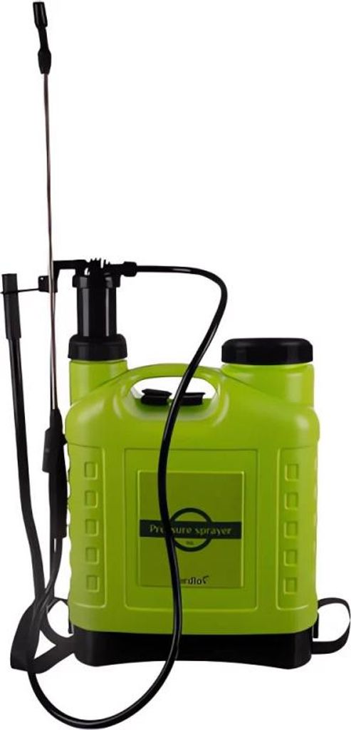 GARDLOV 25569 Handdrucksprühgerät 16l Produktbild 