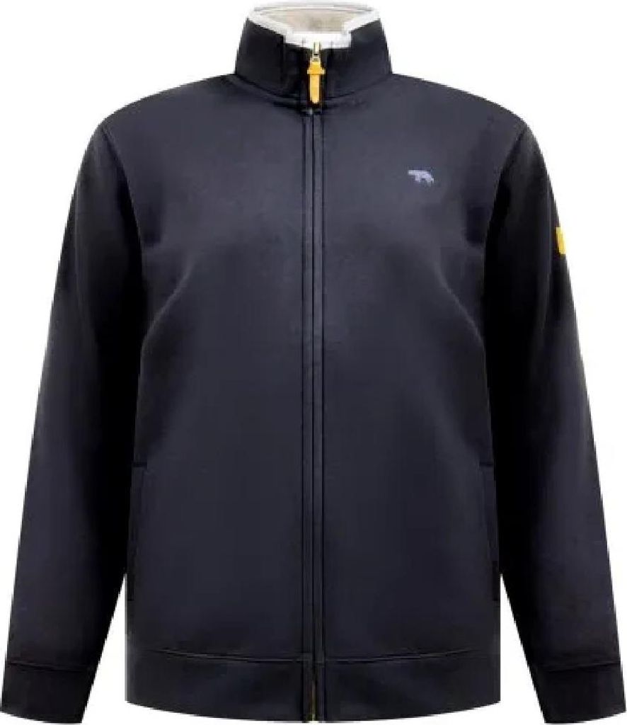 Duke - "D555 Johnson" Fleecejacke für Herren, Kingsize DC566 (7XL) (Marine)