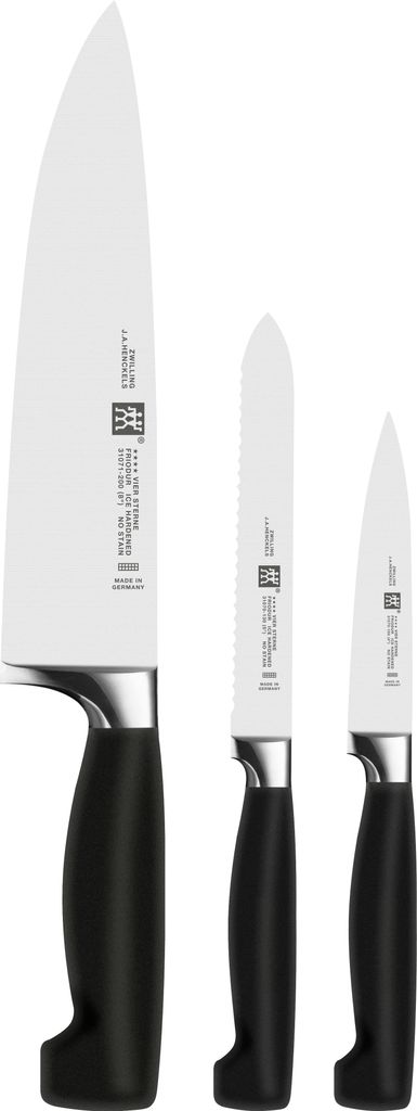sada 3 nožů Four Star Obrázek produktu 