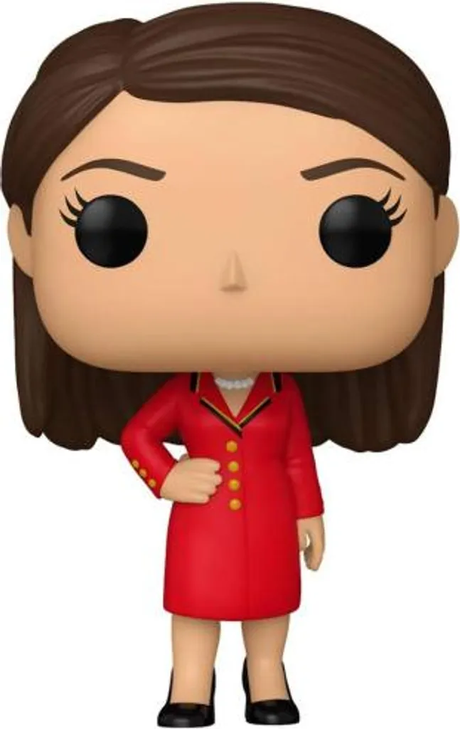 Complétez votre Collection Gilmore Girls avec la Pop Lorelai Gilmore 1492