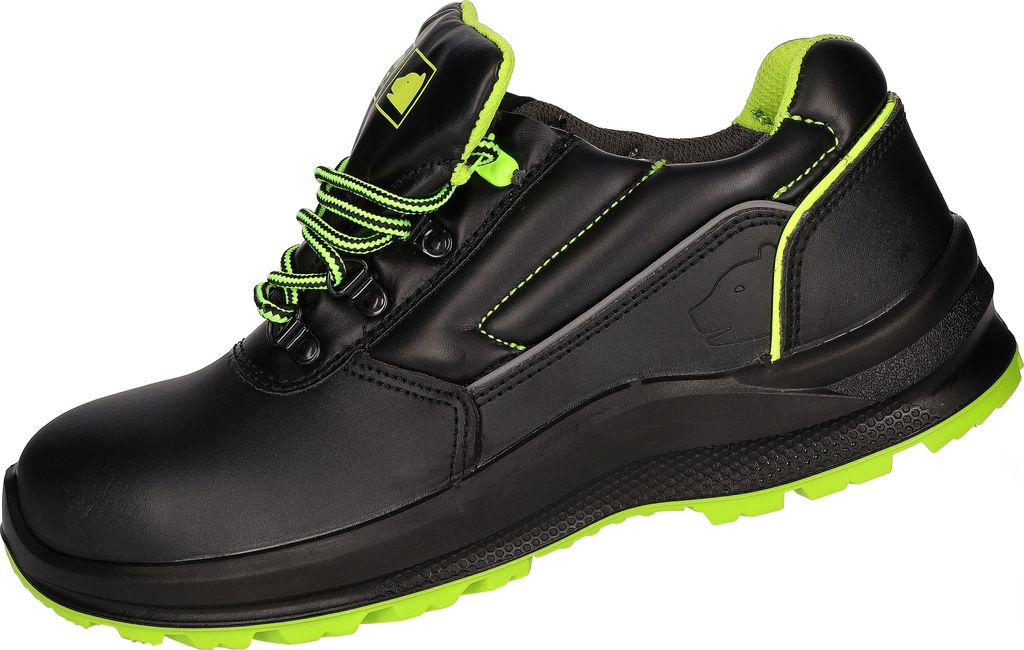 PRO FIT 130 Sicherheitsschuhe S3 "Arctos E low", Produktbild 