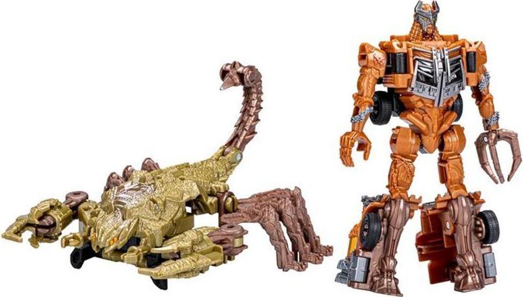 Hasbro - Transformers - Aufstieg der Bestien - Combiner Produktbild 