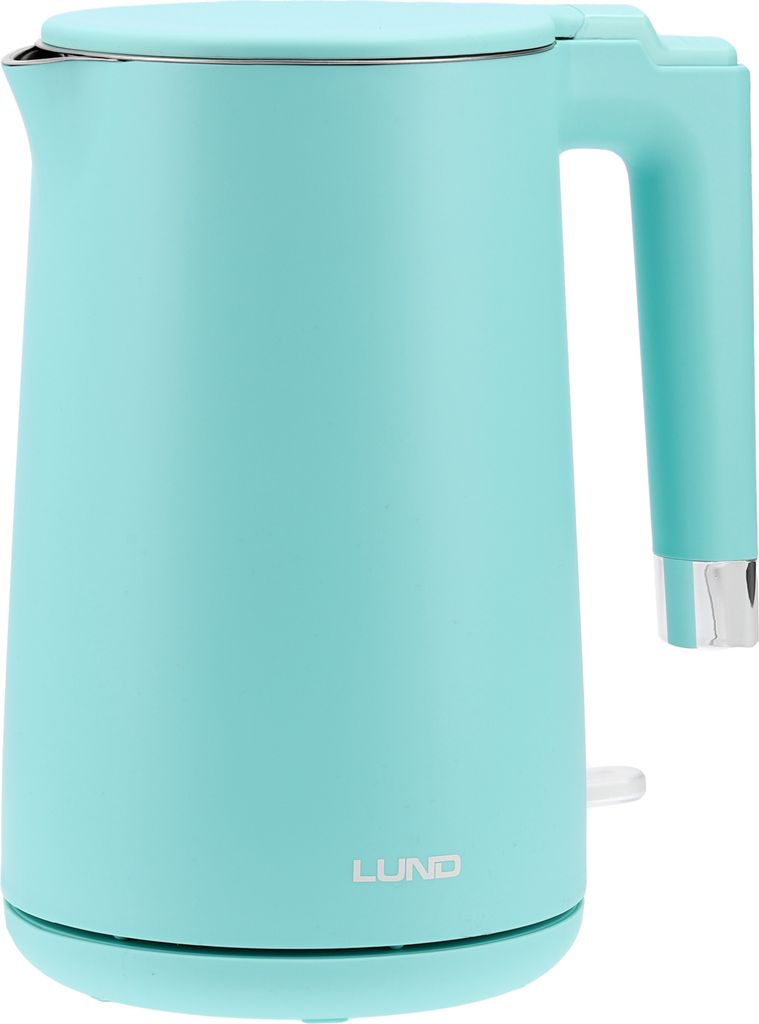 Wasserkocher 1,5 l, 2200W COOL-TOUCH