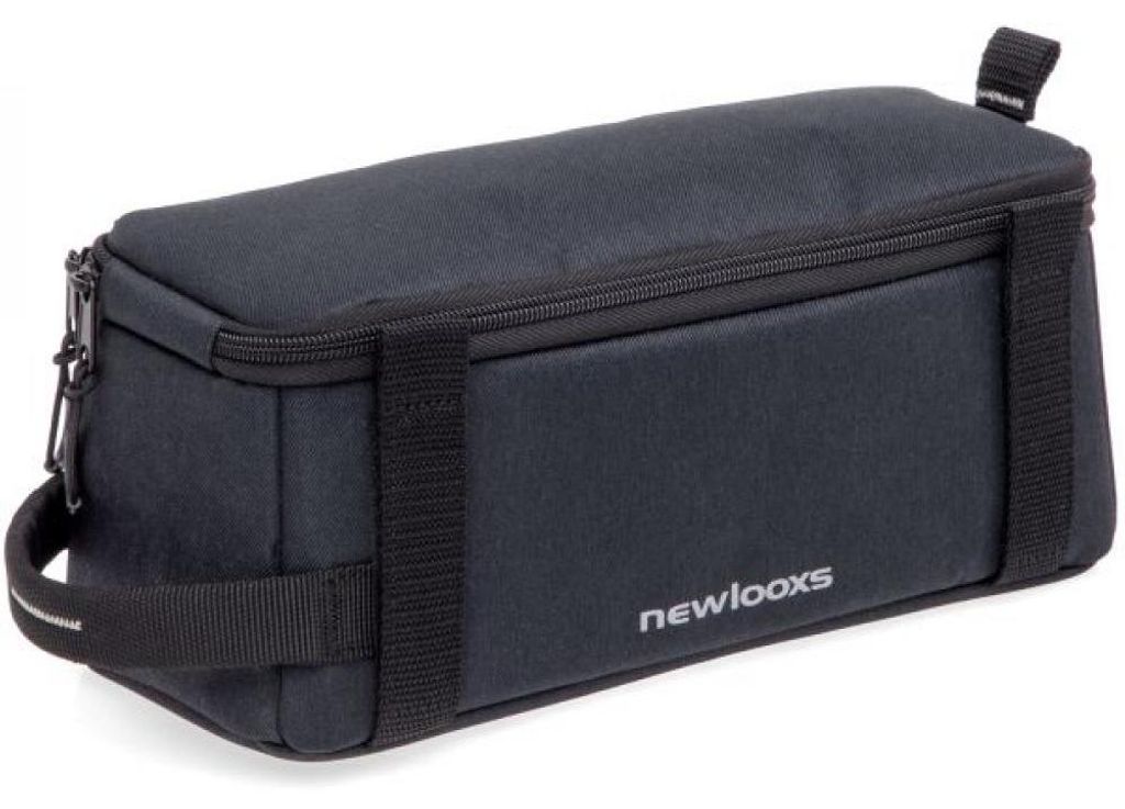 New Looxs Gepäckträgertasche Trunkbag Lock Straps 8-10 L Produktbild 