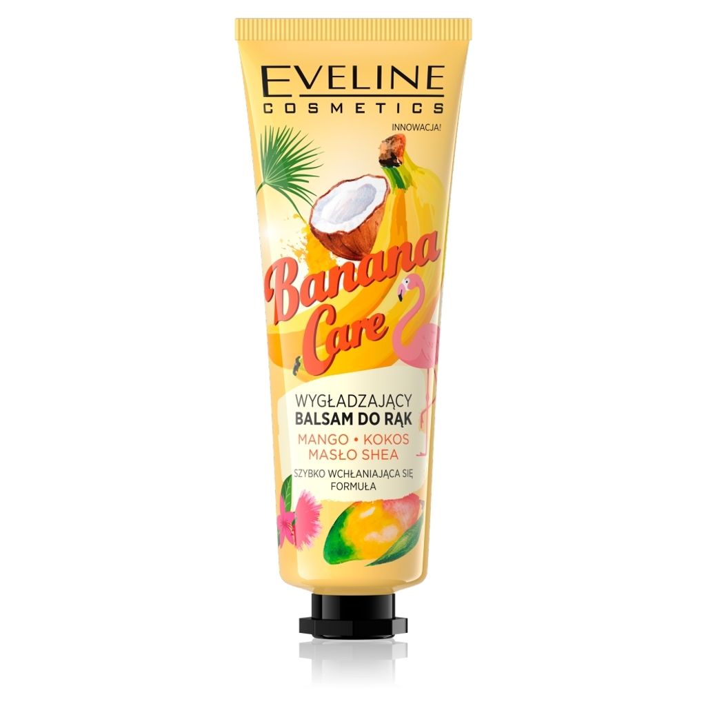 Eveline Cosmetics Sweet Hands Handbalsam 50ml Unisex
