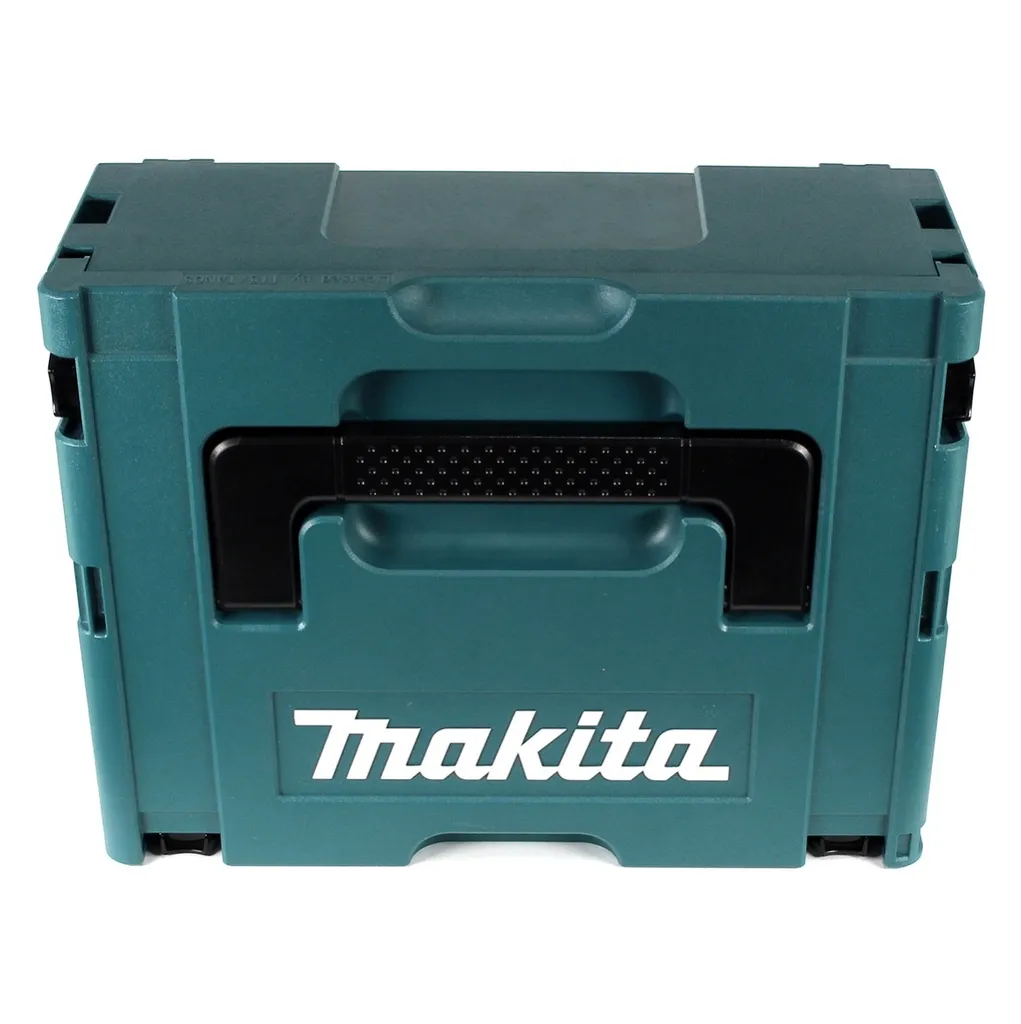 Perceuse Visseuse Makita DHP485RGJ 18V pour Chantier avec Pack Makpac