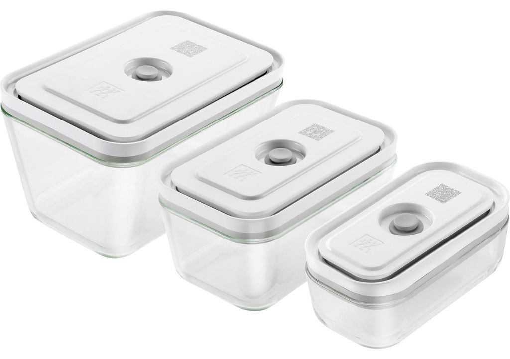 Súprava vysávačov Zwilling Fresh&Save 3 kusy Obrázok produktu 