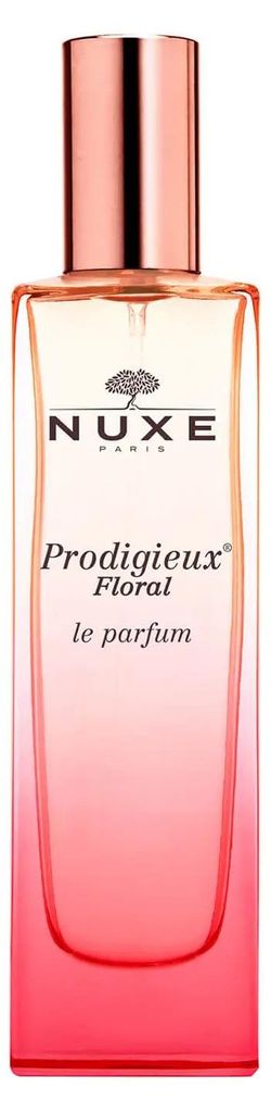 Nuxe Prodigieux Floral Le Parfum EDP 50 ml W Immagine del prodotto 