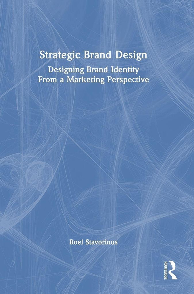 Strategic Brand Design Produktbild 