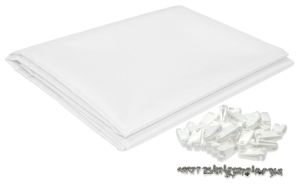 sunprotect 12504 Sonnensegel für Seilspann-Markise, 2,7 x Produktbild 