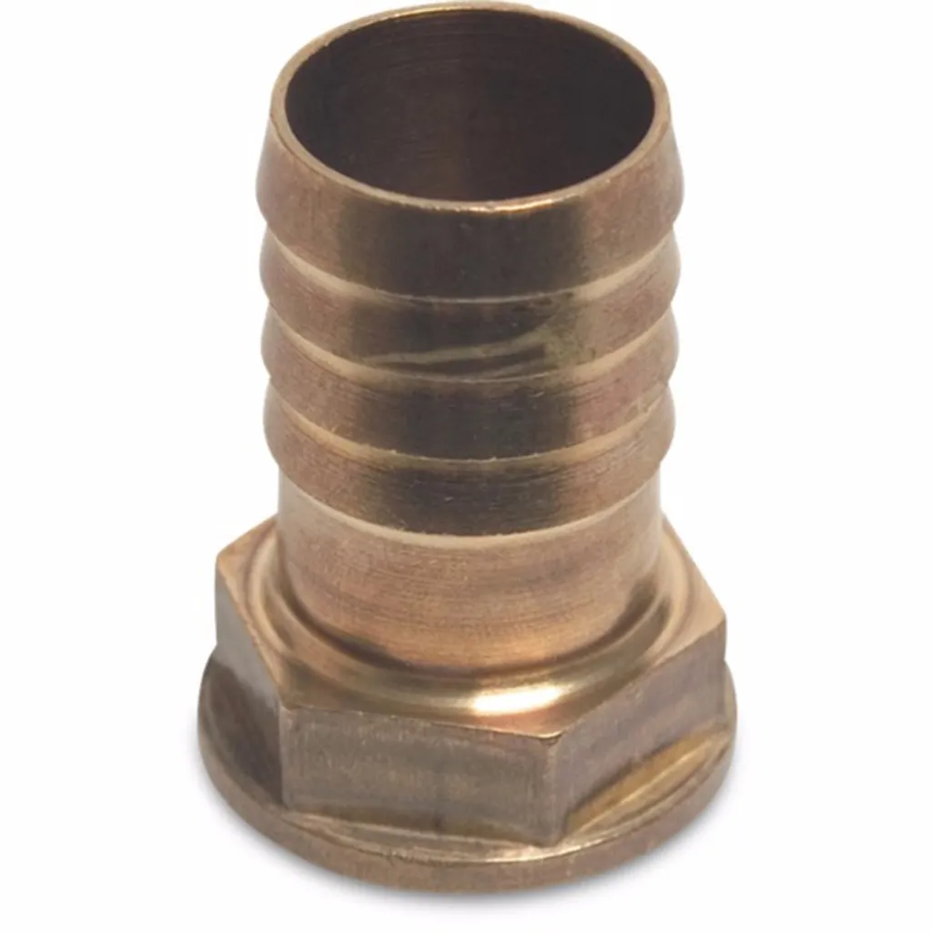 Raccord Laiton Femelle 1 1/4 Pouce vers 32mm Mega Haute Résistance UV