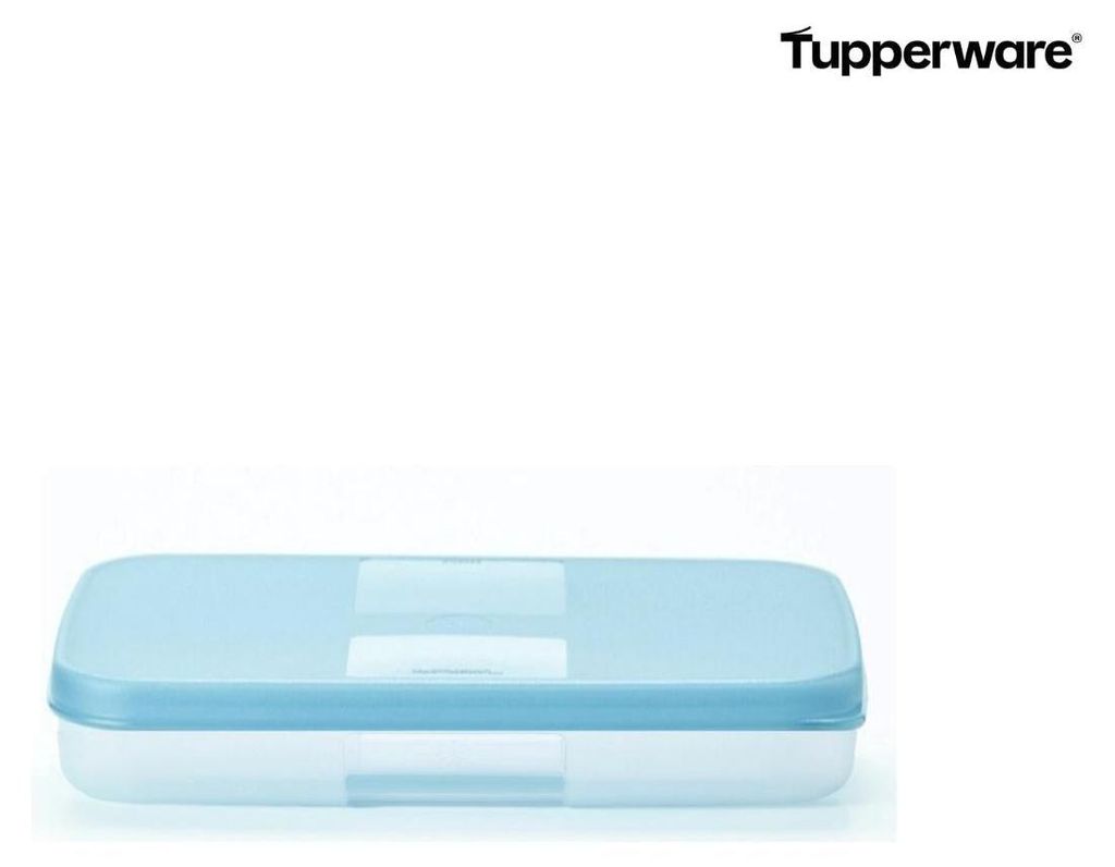 Tupperware Kühlschrank-System 1,3 Liter Produktbild 