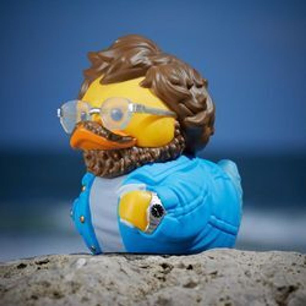 TUBBZ NS2831, Sammelfigur, Film & TV-Serien Produktbild 