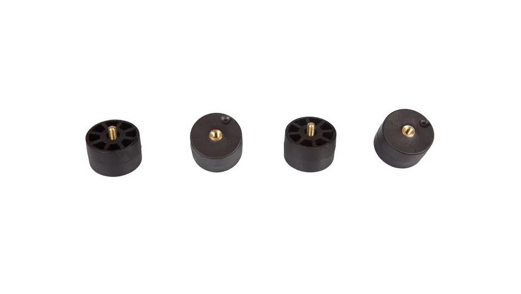 Pièce d'écartement NZM1/2-XAB 260203 pour châssis électrique