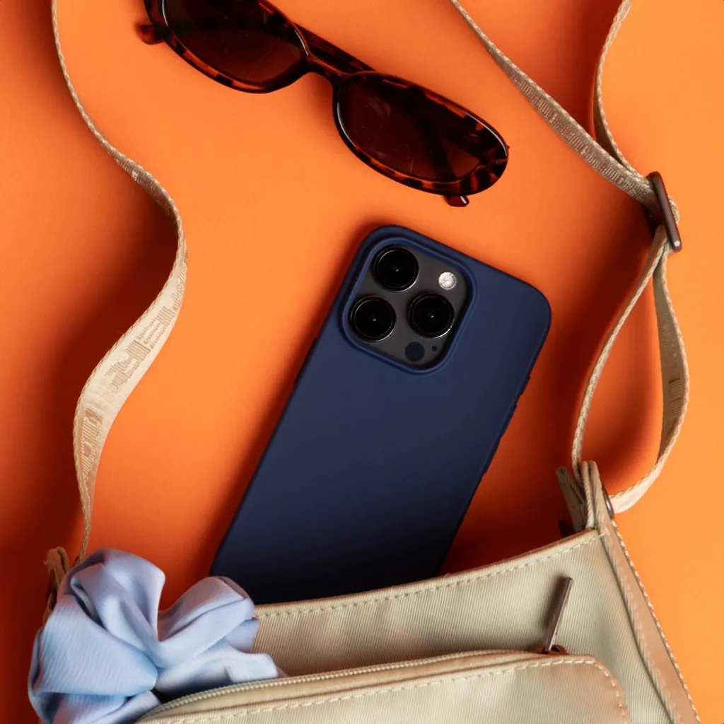 RonRun Cover per OnePlus Nord 2 5G 2 in1 Dual Layer