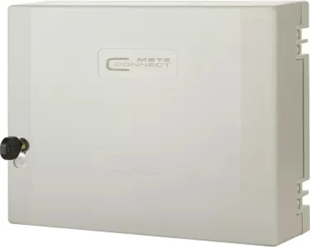 BTR 1503500000-F OpDAT HÜP S con Chiave | Box Ottico IP54
