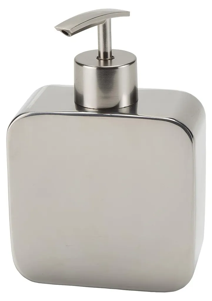 Distributeur de savon G-Polaris C : fini le gaspillage et les fuites