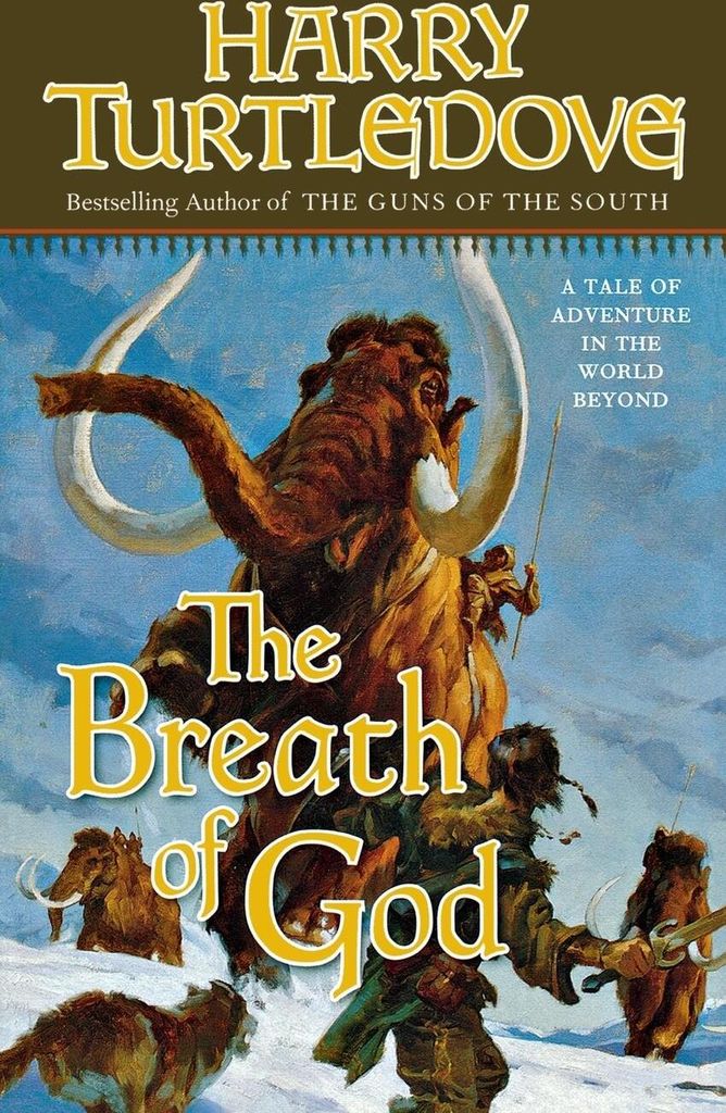 The Breath of God