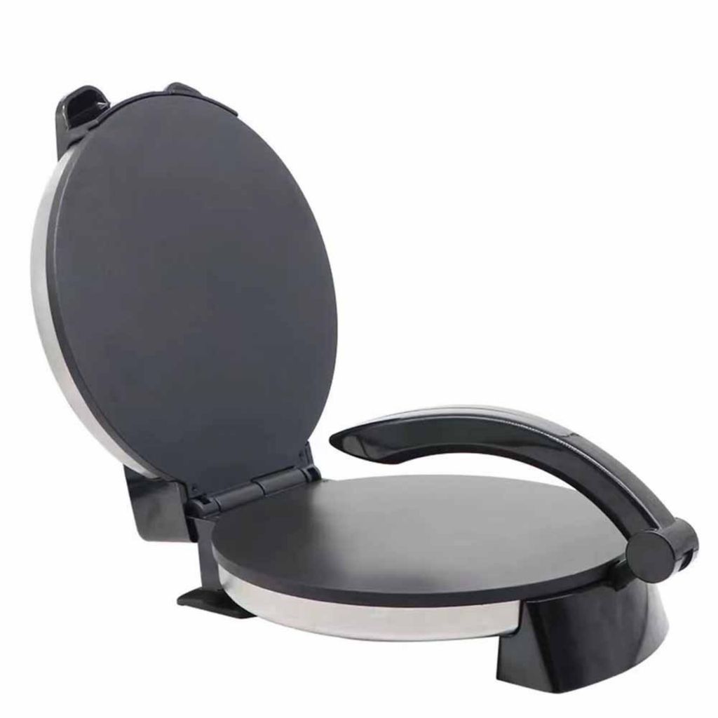 AIORBER 220V Elektrische Crêpe-Maker 12 Zoll, Produktbild 