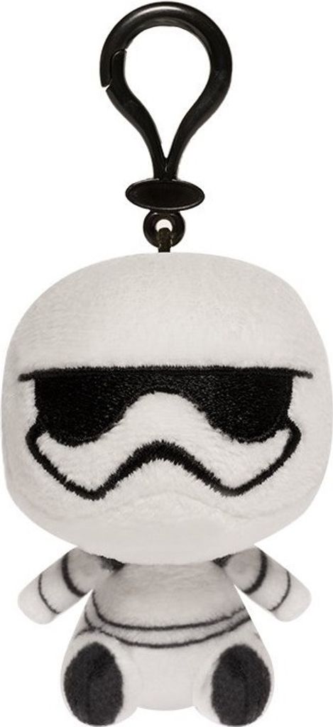 Funko Mystery Star Wars EP8 Die letzten Jedi Stormtrooper Produktbild 