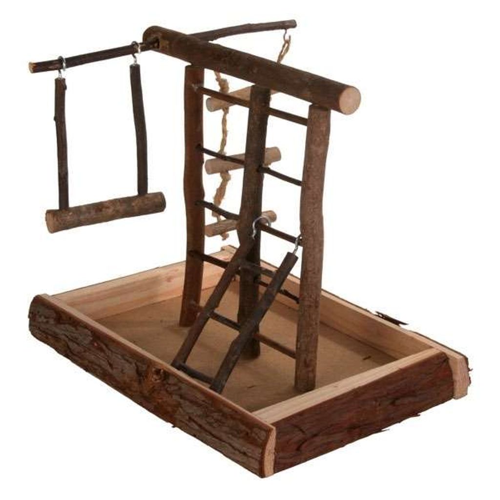 Aire de jeux 28 × 25 × 22 cm Obrázok produktu 