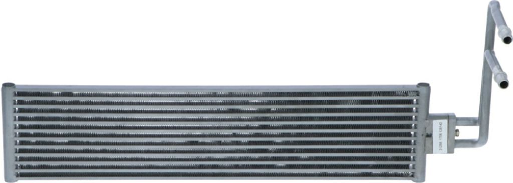 NRF 31256 Ölkühler Motoröl für BMW 5 Touring (F11) 5 Limousine (F10) 7 (F01, F02, F03, F04) 5 GT (F07)