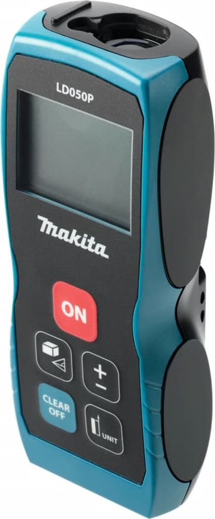 Makita LD050P - Telemetro laser Immagine del prodotto 