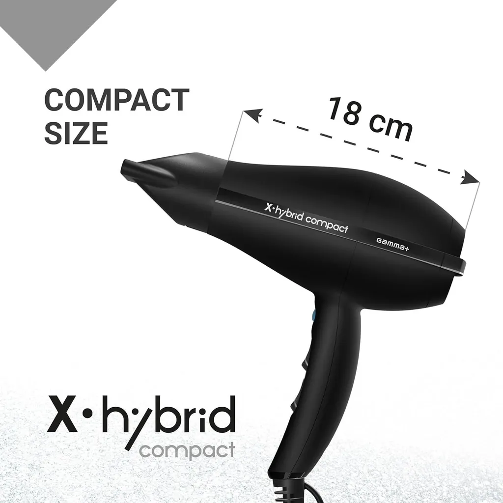 Phon Gamma+ X-Hybrid Compact Opinioni | Il Phon che non pesa - 3