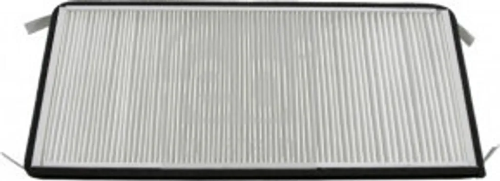 Filtre d'habitacle haute protection FEBI 22378 pour Range Rover et X5