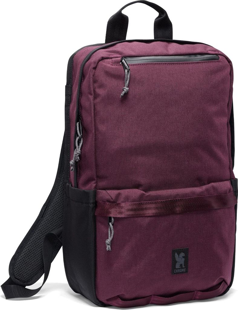 Chrome Hondo 18L - Rucksack 16" 44.5 cm (royale)
