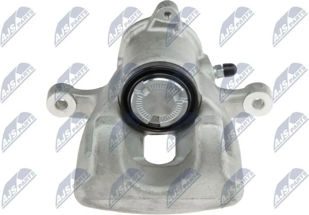 Réparer un Étrier de Frein Grippé sur Scenic - Solution OE 440118013R