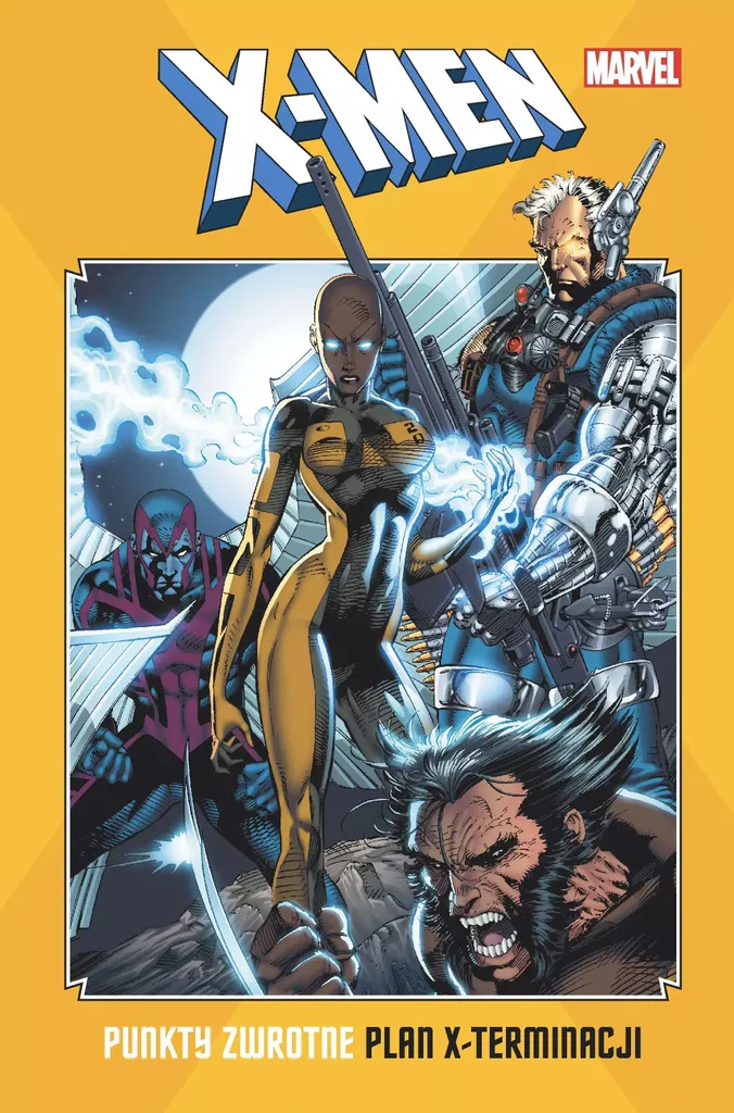 X-Men Points de Bascule : BD Marvel pour Compléter votre Collection X