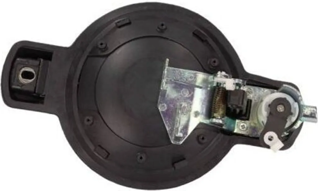 Poignée de porte gauche cassée Fiat Doblo ? Solution MAXGEAR 28-0404