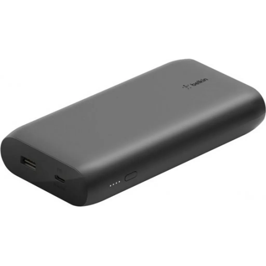 Batterie Externe 20000mAh Charge Rapide USB-C pour MacBook et iPhone - 8