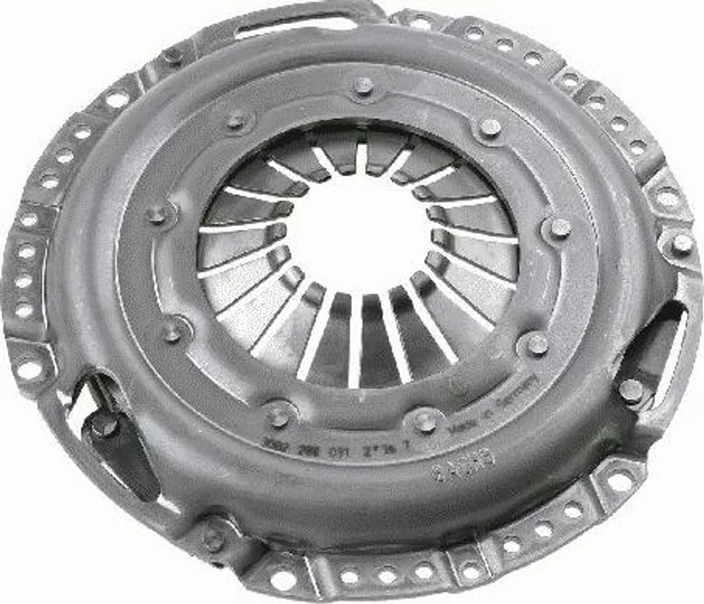 Embrayage Mercedes : Plaque de Pression SACHS 3082 288 031 pour Classe C et E