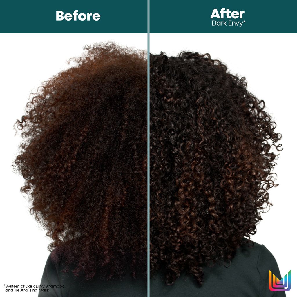 Matrix Total Results Dark Envy Conditioner 300 ml Produktbild 17