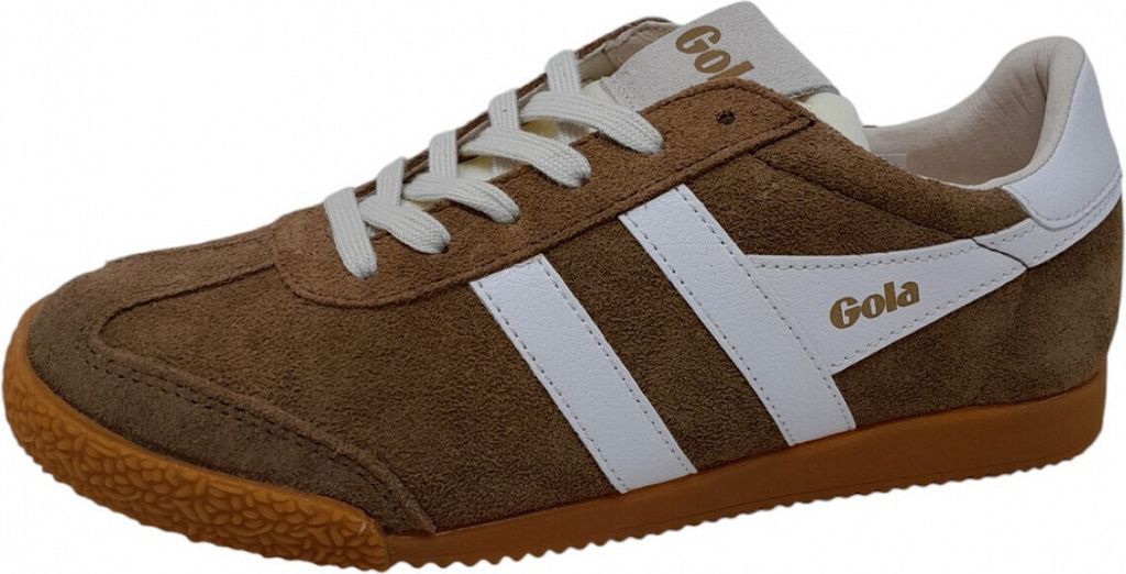 Gola GOLA Sneaker Elan W Braun Braun 37