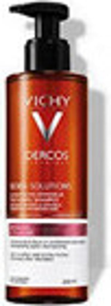Vichy Dercos Densi-Solutions Szampon zwiększający objętość Zdjęcie produktu 7