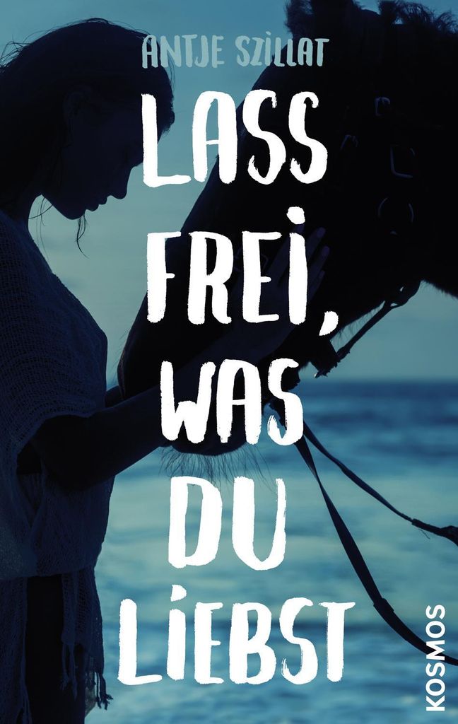 Lass frei was du liebst Produktbild 