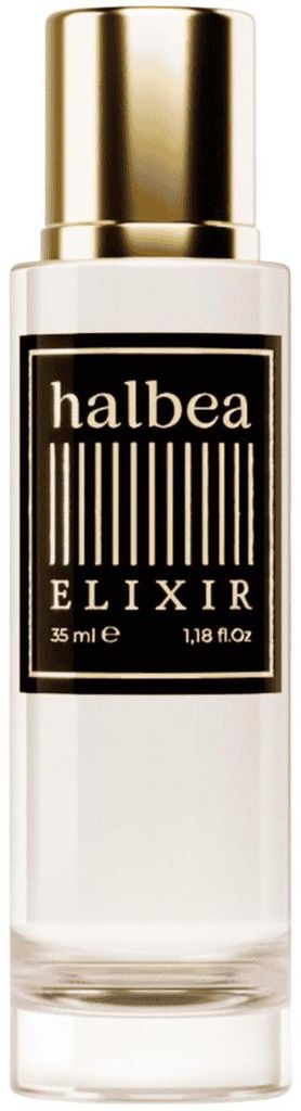 Sorgenta Halbea 255 Elixir Unisex 35ml