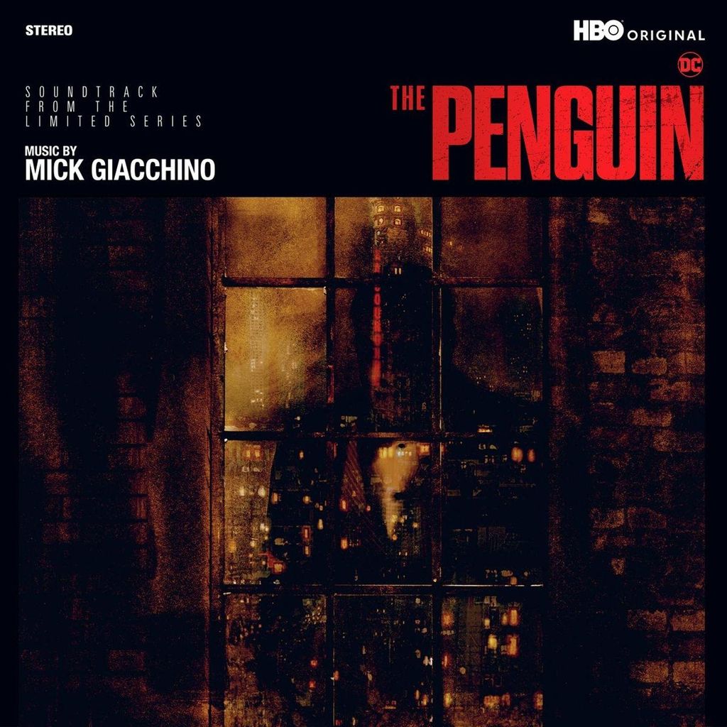 Various: The Penguin
