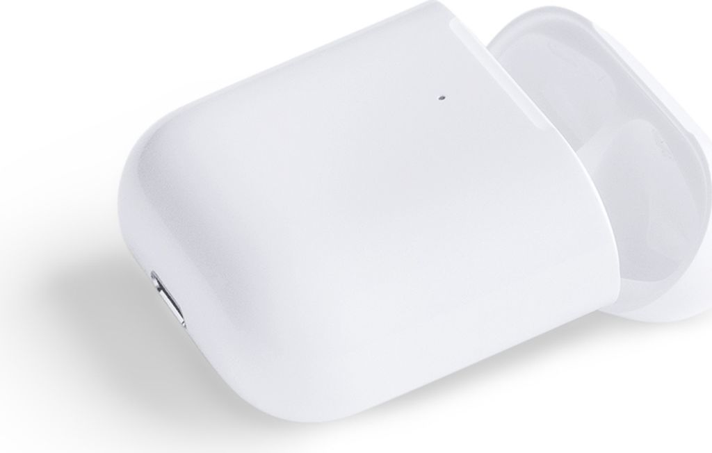Apple Airpod 2 Ladecase wireless Ersatz, nur Airpod 2 Produktbild 
