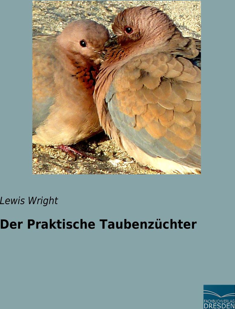 Der Praktische Taubenzüchter
