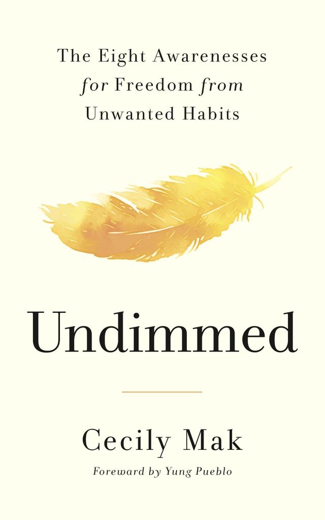Undimmed