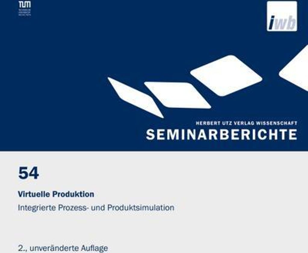 Virtuelle Produktion